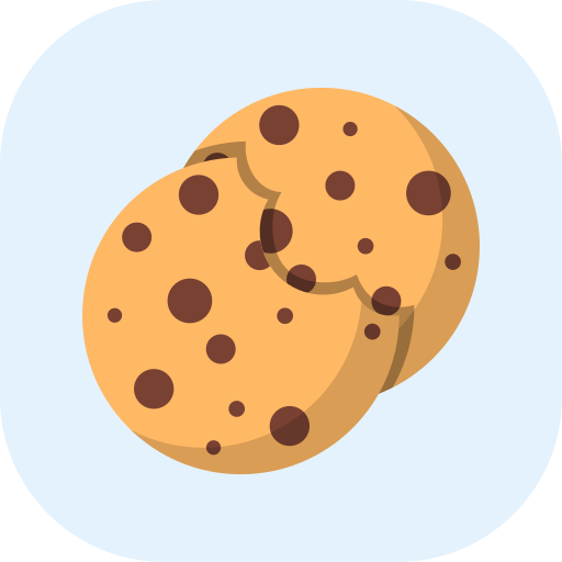 Icono de galleta